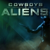 Cowboys & Aliens - Silver City Defense per iPad