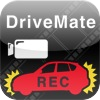 DriveMate Rec per iPad