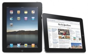 22 milioni di iPad nell'ultimo trimestre dell'anno, secondo l'analista Jason Schwarz