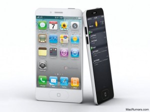 Apple iPhone 5, ecco i nuovi concept