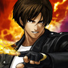 THE KING OF FIGHTERS-i 003 per iPad