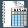 Notes + Calculations per iPad