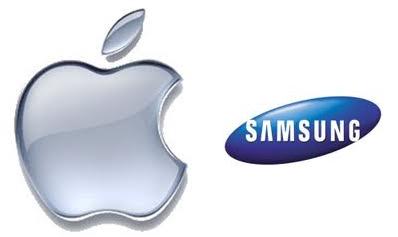 Samsung e ZTE superano Apple nelle vendite