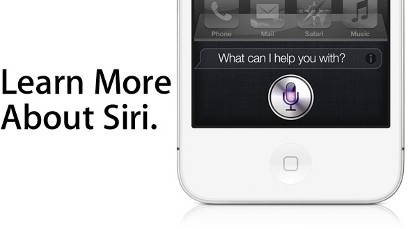 Il riconoscimento vocale Siri di iOS 5.0 in italiano nel 2012 e forse su iPad 3