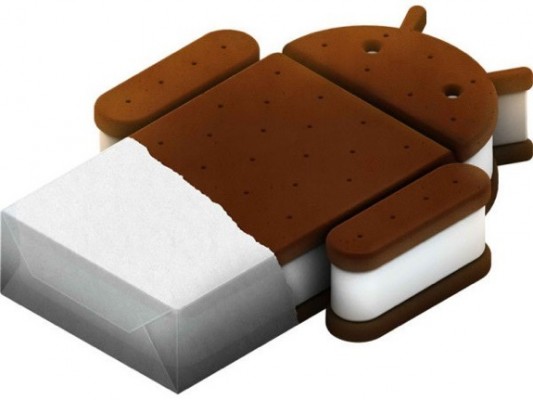 Android 4.0 Ice Cream Sandwich, i produttori favorevoli all'aggiornamento