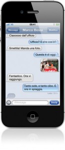 Apple iOS 5.0: problemi di batteria con iPhone 4S