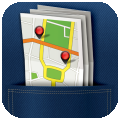 City Maps 2Go per iPad