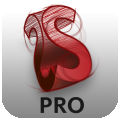 SketchBook Pro for iPad per iPad