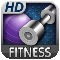 Fitness for iPad per iPad