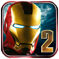 Iron Man 2 per iPad per iPad