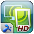 Splashtop Remote Desktop for iPad per iPad