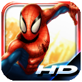 Spider-Man: Total Mayhem HD per iPad