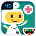 Toca Doctor HD per iPad