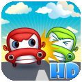 Crazy Car HD per iPad