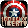 Captain America: Sentinel of Liberty per iPad