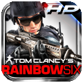 Tom Clancy's Rainbow Six®: Shadow Vanguard HD per iPad