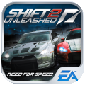 SHIFT 2 Unleashed for iPad per iPad