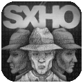 SXHO per iPad
