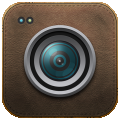 Camera+ After Effects per iPad