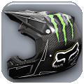 Ricky Carmichael's Motocross Matchup Pro per iPad