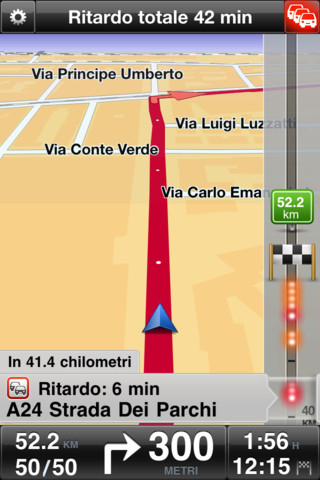 Il navigatore TomTom si aggiorna alla versione 1.9, compatibile anche con iPad