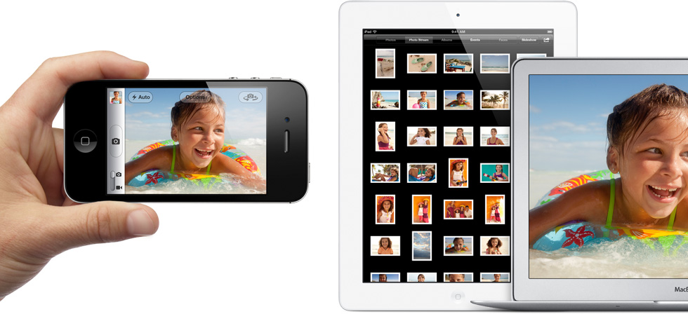 Apple iOS 5.0 e iCloud: un nuovo modo di archiviare i contenuti
