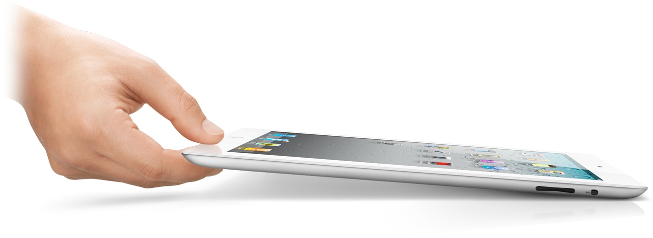 Apple iPad 3: nuove conferme sui display IGZO a basso consumo di Sharp
