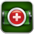 Battery Doctor Pro - Max Your Battery Life per iPad