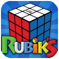 Rubik's® Cube per iPad