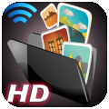 Private Media Folders - Photos, Video & Office per iPad