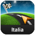 Sygic Italia: Navigazione GPS per iPad