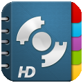 Pocket Informant HD (Calendar & Tasks) per iPad