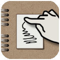 MagicSketchApp per iPad