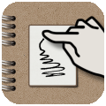 MagicSketchApp per iPad