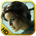 Lara Croft and the Guardian of Light HD per iPad