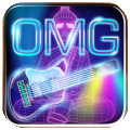 OMGuitar™ Advanced Guitar Synth per iPad