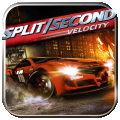 Split/Second: Velocity on iPad per iPad