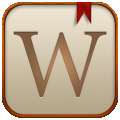 Wikibot — A Wikipedia Articles Reader per iPad