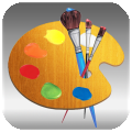 My Brush for iPad - Paint, Draw, Scribble, Sketch, Doodle with 100 brushes per iPad