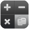 CalculatorZ per iPad