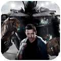 Real Steel per iPad