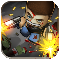 Call of Mini: Double Shot per iPad