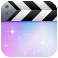 Take One - Movie Clapperboard for iPad per iPad