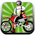 Crazy Moto special per iPad