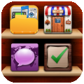 Screen Maker - Home Screen & Lock Screen per iPad