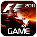 F1 2011 GAME™ per iPad