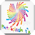 Photo Splash FX per iPad