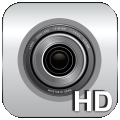 Camera SX for iPad 2 per iPad