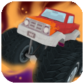 Tires of Fury per iPad