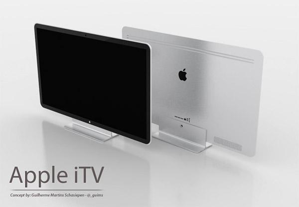 Apple iTV: possibile disponibilità entro la fine del 2012